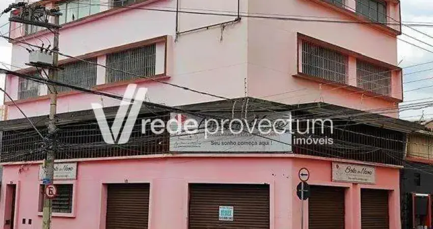 Prédio para alugar na Rua Saldanha Marinho, 124, Centro, Campinas