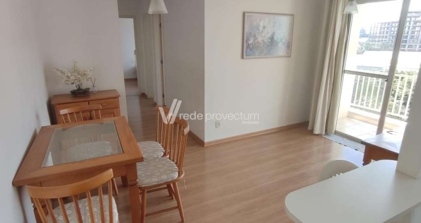 Apartamento com 2 quartos à venda na Avenida Império do Sol Nascente, 581, Jardim Aurélia, Campinas