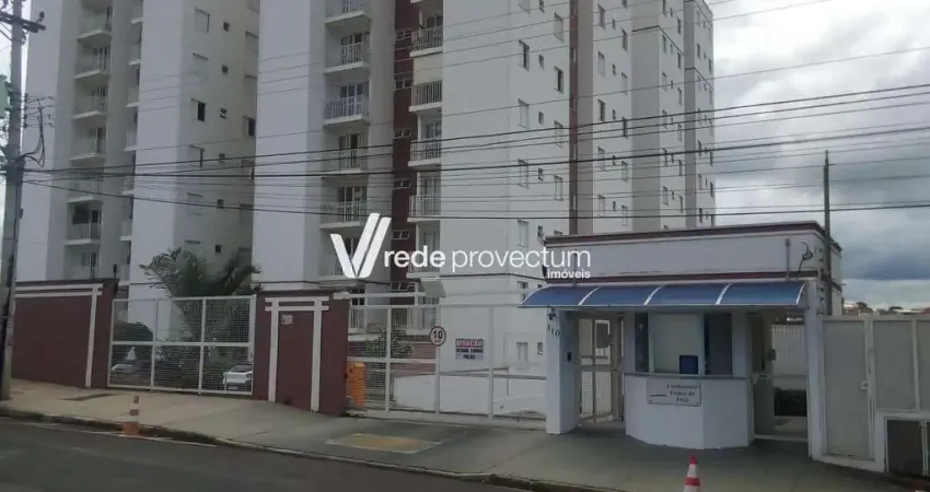 Apartamento com 2 quartos à venda na Rua Nazareno Mingoni, 110, Jardim do Lago, Campinas