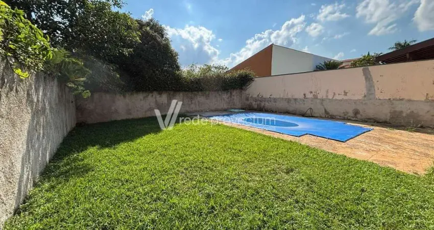 Casa com 3 quartos à venda na Aristides Lobo, 852, Cidade Universitária, Campinas