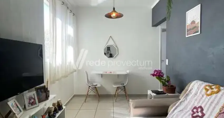 Apartamento com 2 quartos à venda na Estrada da Coudelaria, 100, Parque Prado, Campinas