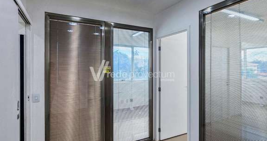 Sala comercial à venda na Rua Lions Club, 168, Vila Nova, Campinas