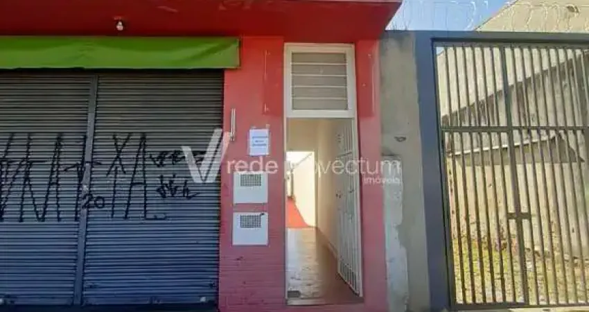 Sala comercial para alugar na Avenida Governador Pedro de Toledo, 822, Bonfim, Campinas