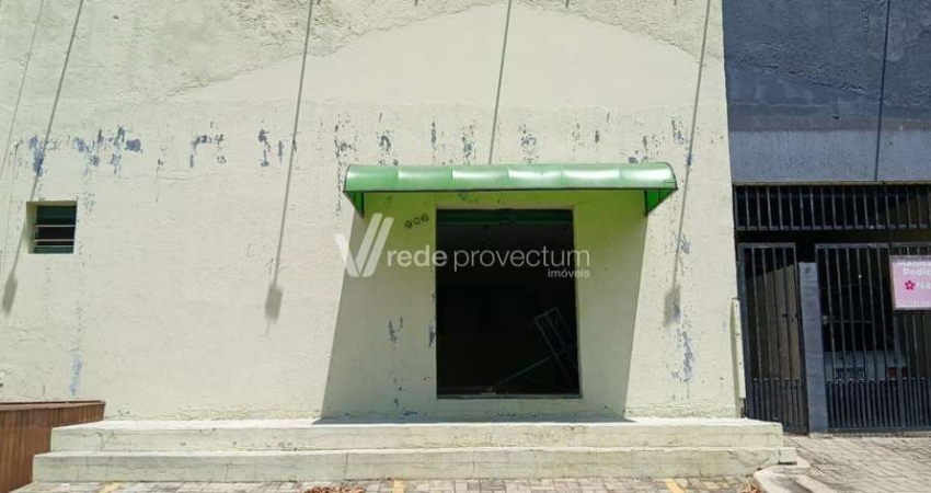 Sala comercial para alugar na Avenida Santa Bárbara do Rio Pardo, 906, Jardim Nova Europa, Campinas