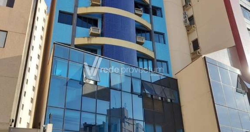 Sala comercial para alugar na Rua Riachuelo, 465, Centro, Campinas