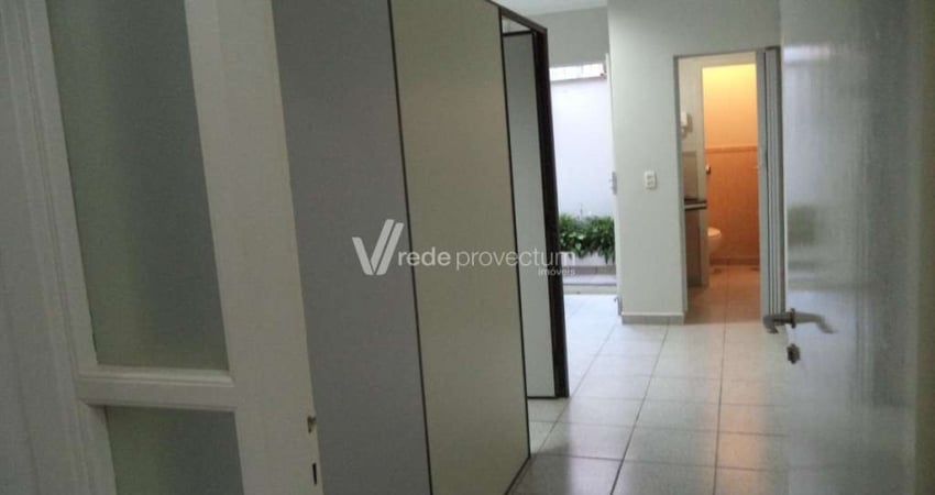 Sala comercial para alugar na Rua Doutor Sampaio Peixoto, 214, Cambuí, Campinas