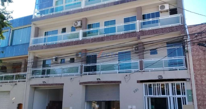 Sala comercial para alugar na Rua Maria Soares, 225, Vila Industrial, Campinas