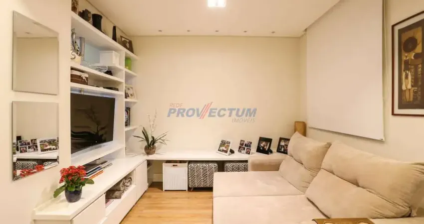 Apartamento com 3 quartos para alugar na Rua da Abolição, 1000, Ponte Preta, Campinas