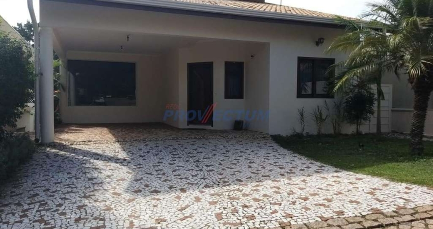 Casa em condomínio fechado com 5 quartos para alugar na Rua Doutor César Paranhos de Godoy, 200, Jardim Chapadão, Campinas