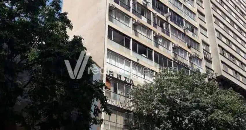 Sala comercial para alugar na Avenida Francisco Glicério, 957, Centro, Campinas