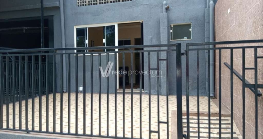 Sala comercial para alugar na Rua Clodomiro Franco A. Júnior, 597, Jardim Leonor, Campinas