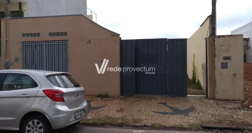 Terreno comercial para alugar na Rua Ribeira, 42, Jardim do Trevo, Campinas