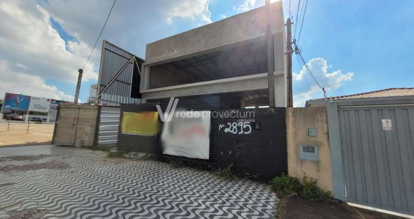 Sala comercial para alugar na Avenida Barão de Itapura, 2895, Jardim Nossa Senhora Auxiliadora, Campinas