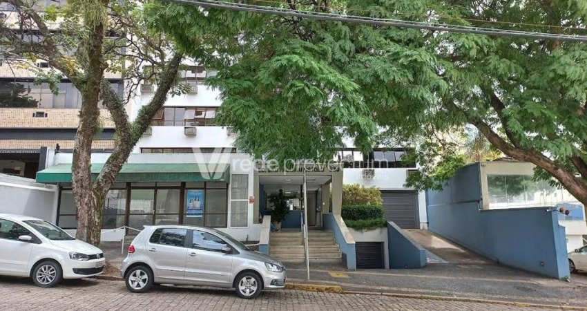 Sala comercial para alugar na Rua Barata Ribeiro, 530, Jardim Guanabara, Campinas