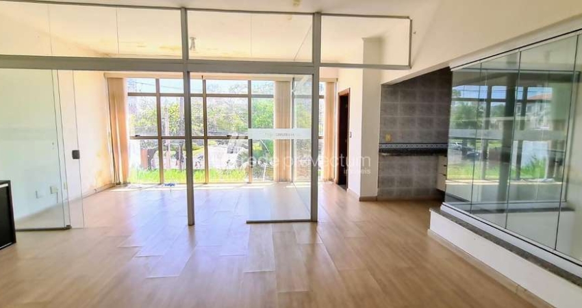Sala comercial para alugar na Avenida da Saudade, 493, Ponte Preta, Campinas