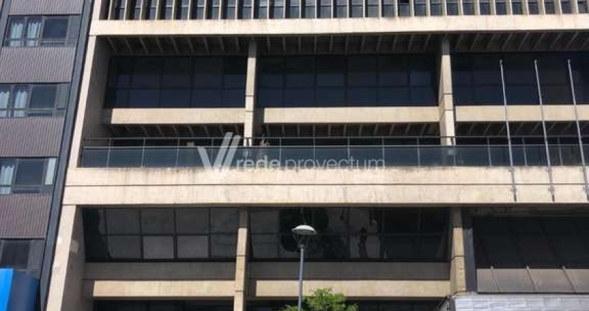 Sala comercial para alugar na Avenida Francisco Glicério, 1422, Centro, Campinas