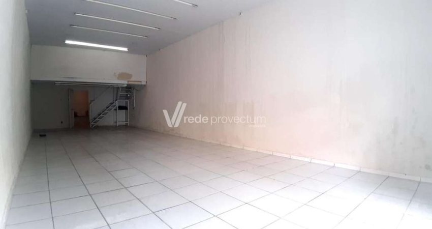 Sala comercial para alugar na Avenida Campos Salles, 432, Centro, Campinas