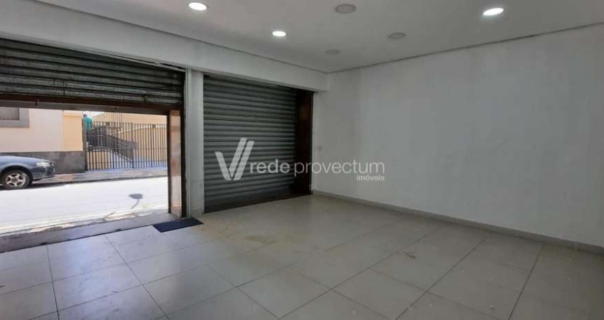 Sala comercial para alugar na Rua Doutor Quirino, 1335, Centro, Campinas