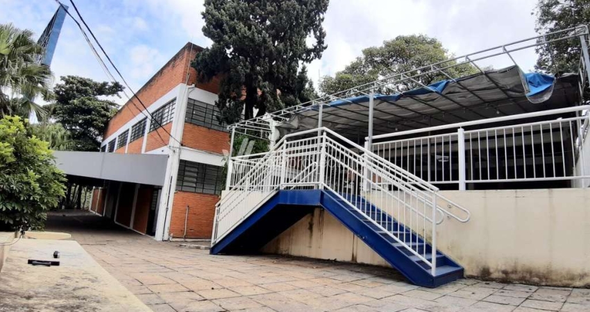 Prédio para alugar na Rua Pedro Domingos Vitali, 644, Parque Itália, Campinas