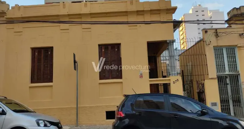 Sala comercial para alugar na Rua Barreto Leme, 375, Centro, Campinas