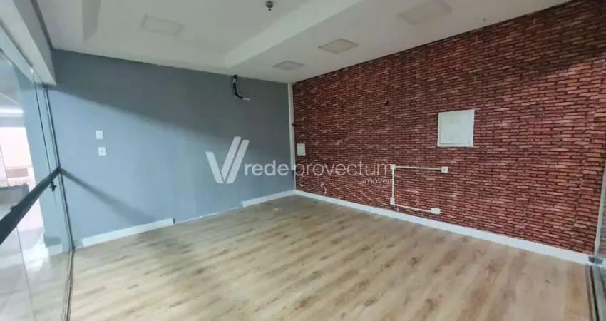 Sala comercial para alugar na Rua Barão de Jaguara, 707, Centro, Campinas