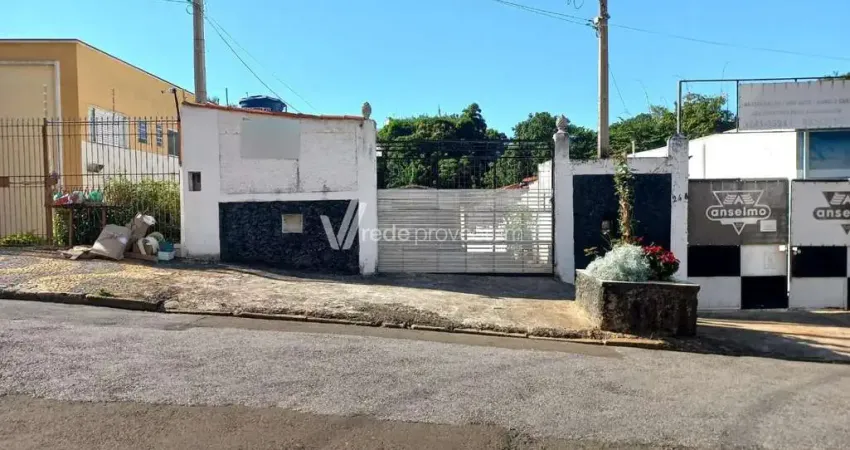 Barracão / Galpão / Depósito para alugar na Rua Engenheiro Artur Canguçu, 258, Botafogo, Campinas