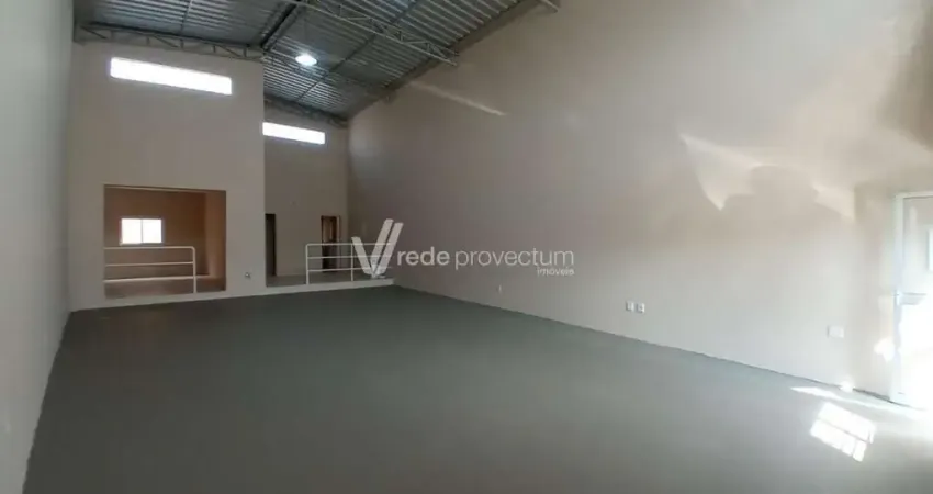 Barracão / Galpão / Depósito para alugar na Rua Salustiano Penteado, 415, Botafogo, Campinas