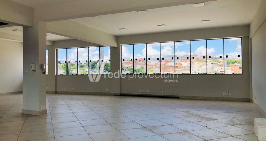 Prédio para alugar na Avenida Senador Antônio Lacerda Franco, 1399, Jardim do Lago, Campinas