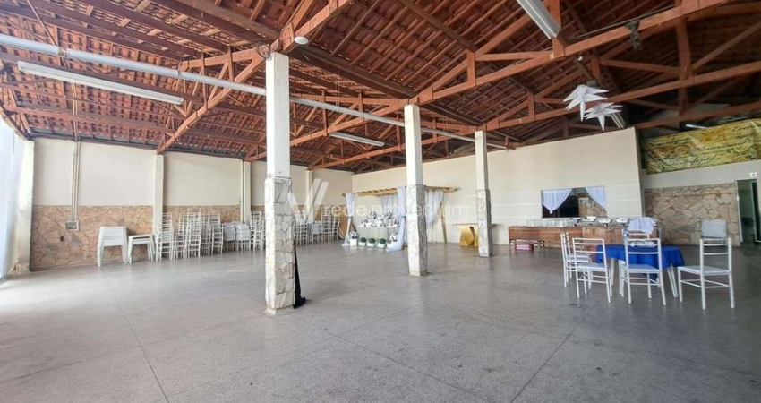 Sala comercial para alugar na Avenida Deputado Luís Eduardo Magalhães, 2634, Jardim São Judas Tadeu, Campinas