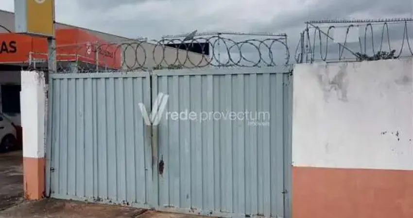Terreno comercial para alugar na Avenida Marechal Rondon, 2242, Jardim Chapadão, Campinas