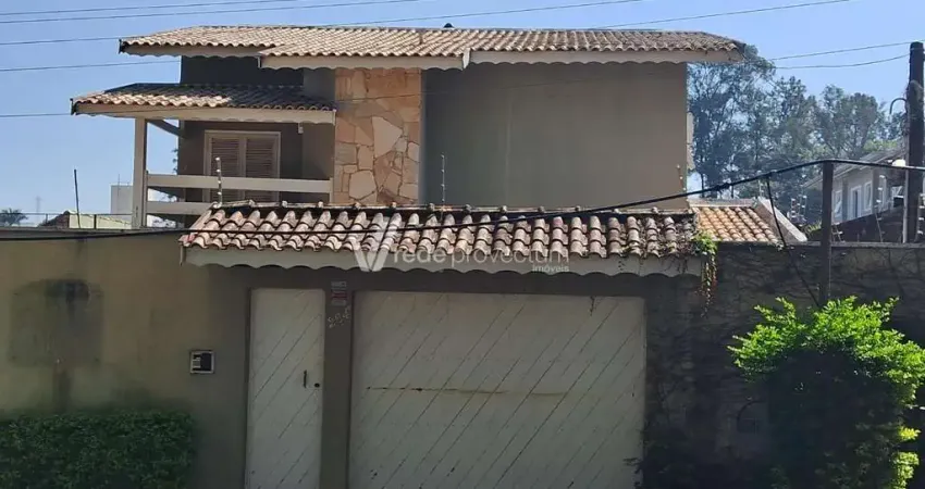 Casa comercial para alugar na Rua Açaí, 264, Bairro das Palmeiras, Campinas