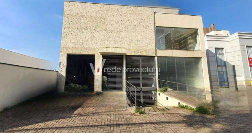 Sala comercial para alugar na Rua Coronel Quirino, 580, Cambuí, Campinas