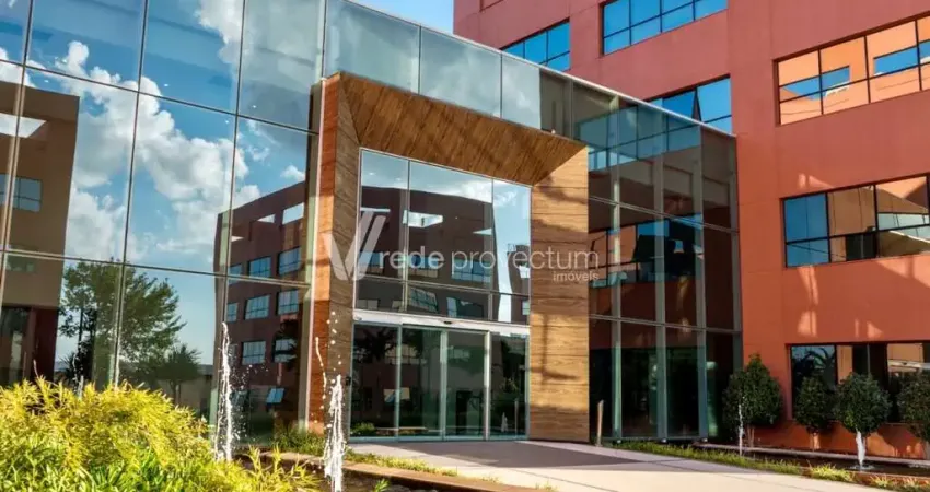 Sala comercial para alugar na Avenida Cambacica, 520, Loteamento Alphaville Campinas, Campinas