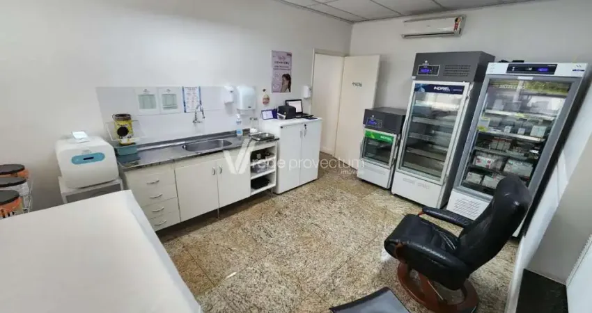 Sala comercial para alugar na Rua Aguaçú, 171, Loteamento Alphaville Campinas, Campinas