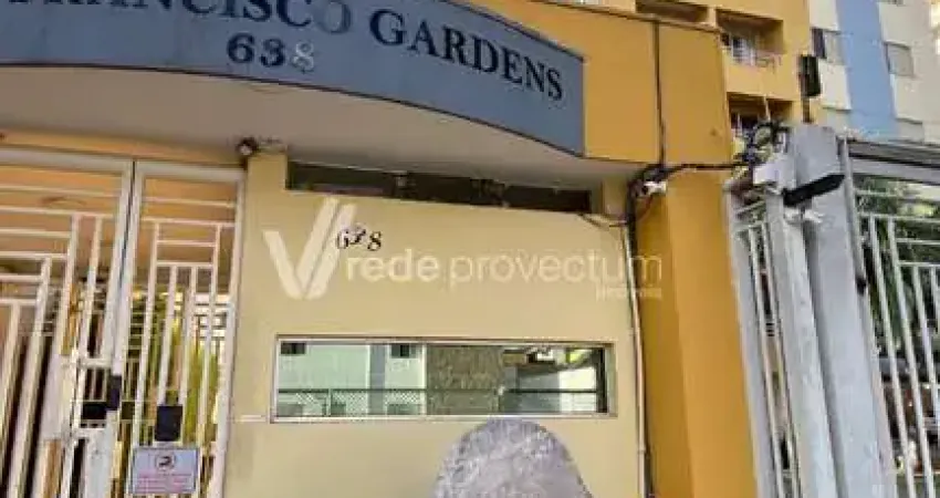 Apartamento com 3 quartos para alugar na Avenida Governador Pedro de Toledo, 638, Bonfim, Campinas
