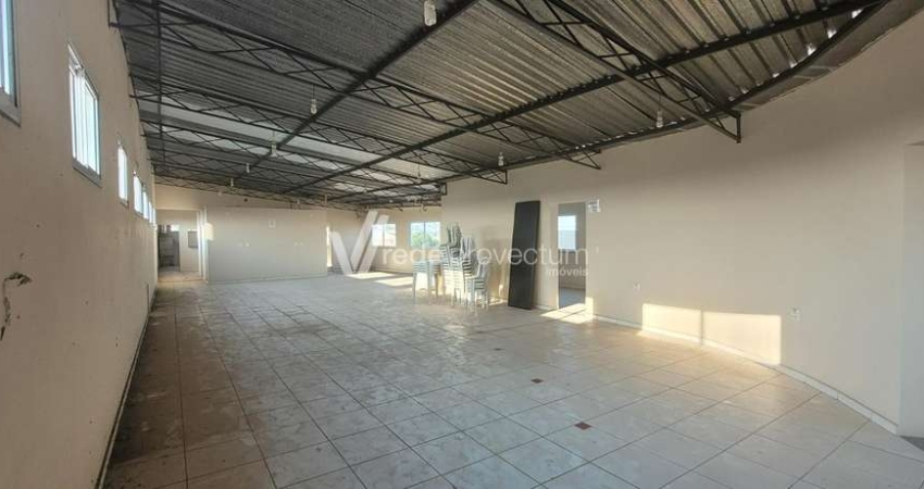 Sala comercial para alugar na Avenida Carlos Lacerda, 1080, Parque Residencial Vila União, Campinas