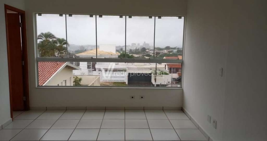 Sala comercial para alugar na Avenida Joaquim Alves Corrêa, 4480, Parque Nova Suíça, Valinhos