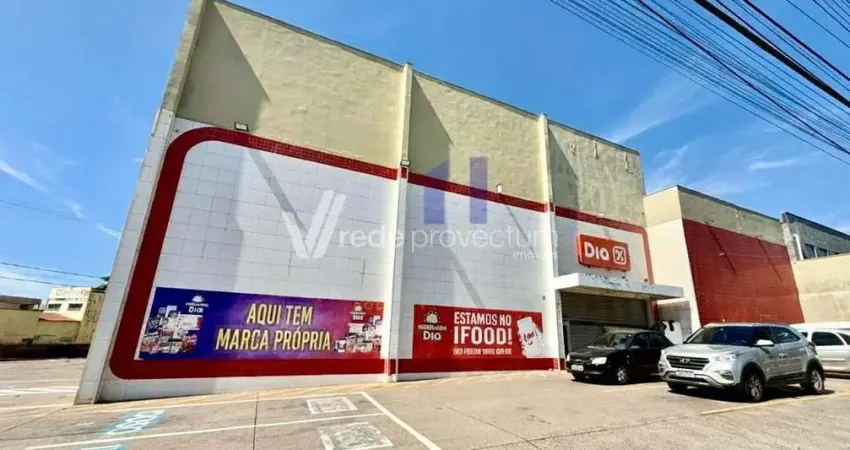 Sala comercial para alugar na Avenida Presidente Juscelino, 105, Jardim Campos Elíseos, Campinas