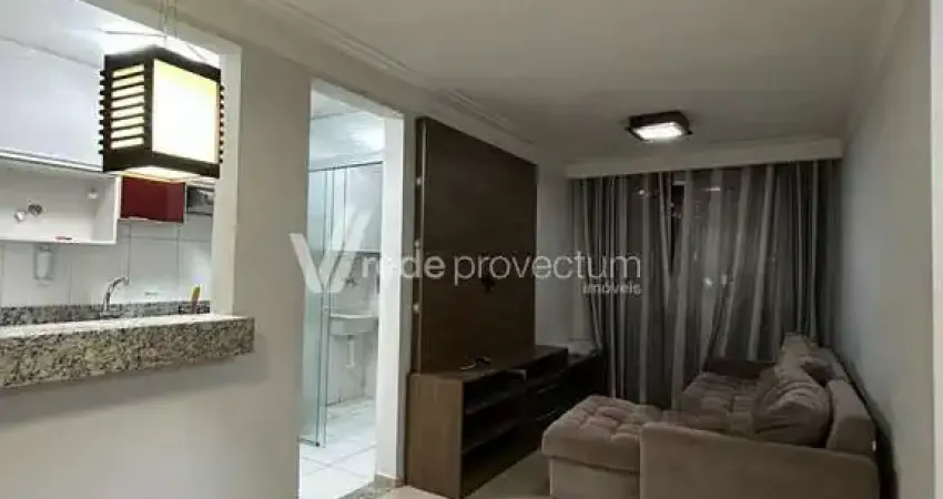 Apartamento com 2 quartos para alugar na Rua Santa Rita do Passa Quatro, 121, Jardim Nova Europa, Campinas