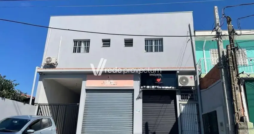Sala comercial para alugar na Avenida Santa Bárbara do Rio Pardo, 589, Jardim Nova Europa, Campinas