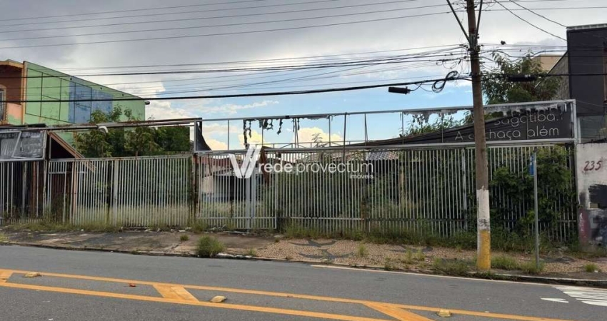 Terreno comercial para alugar na Avenida Mirandópolis, 227, Jardim Nova Europa, Campinas