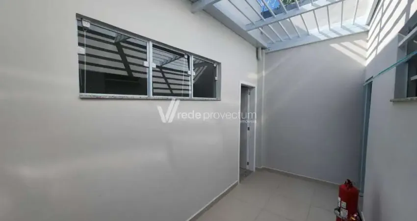 Sala comercial para alugar na Avenida Princesa D'Oeste, 615, Jardim Proença, Campinas