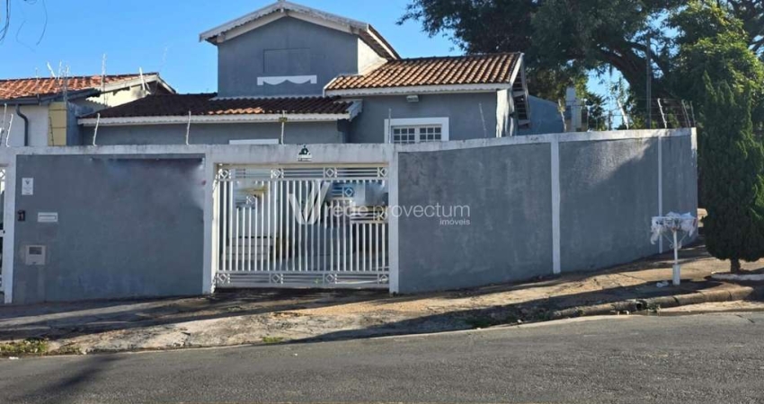 Casa comercial para alugar na Rua Barbosa da Cunha, 145, Jardim Guanabara, Campinas