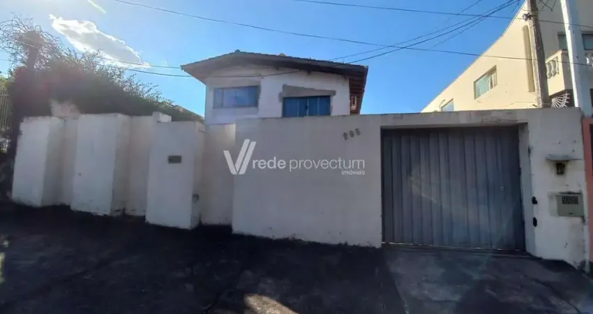 Casa comercial para alugar na Avenida Santa Genebra, 295, Jardim Santa Genebra, Campinas