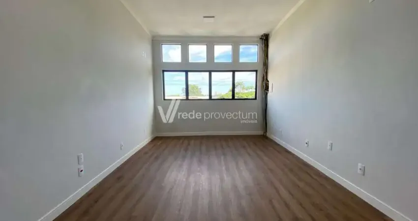 Sala comercial para alugar na Rua Otávio Mazzotine, 696, Jardim do Lago, Campinas