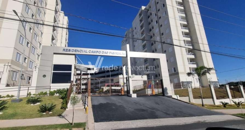 Apartamento com 1 quarto para alugar na Rua Santa Cruz das Palmeiras, 1501, Parque da Figueira, Campinas