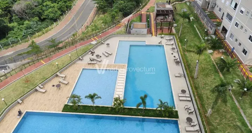 Apartamento com 2 quartos para alugar na Rua Aguinaldo Xavier de Souza, 121, Parque Prado, Campinas