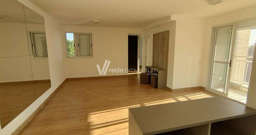 Apartamento com 2 quartos para alugar na Rua Arquiteto José Augusto Silva, 1281, Mansões Santo Antônio, Campinas