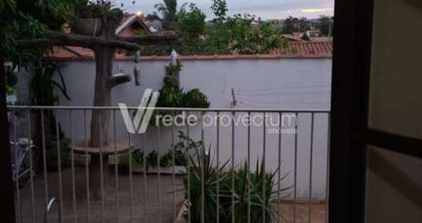 Casa com 2 quartos à venda na Rua Sebastião Paulino dos Santos, 274, Parque Santa Bárbara, Campinas
