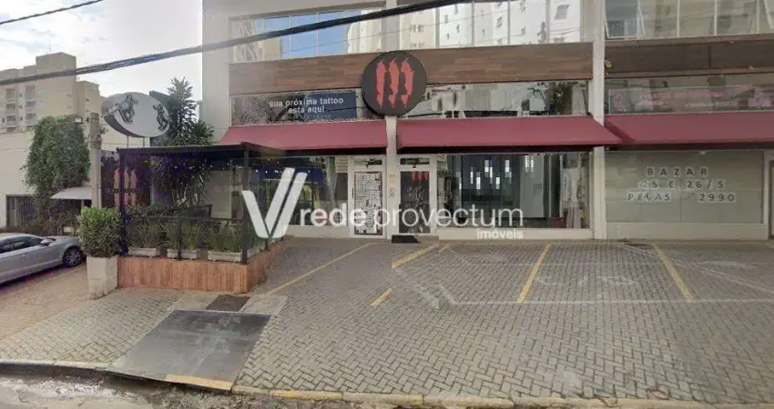 Sala comercial para alugar na Rua Coronel Quirino, 1954, Cambuí, Campinas